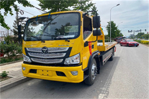 陵县汽车救援头像