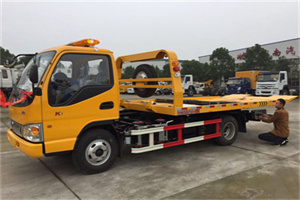 陵县哪里有拖车服务