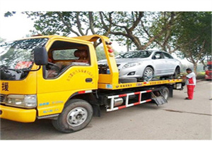 陵县附近24小时汽车拖车服务热线