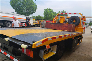 陵县附近拖车电话号码服务