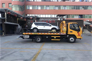 陵县汽车紧急补胎换胎救援