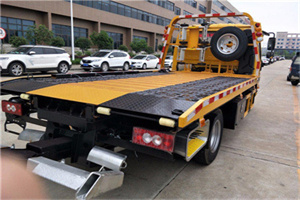 陵县24小时汽车送油服务公司