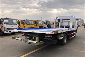 陵县汽车救援补胎