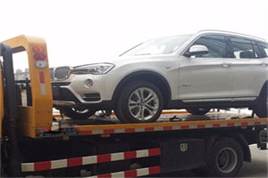 陵县拖车24小时服务电话